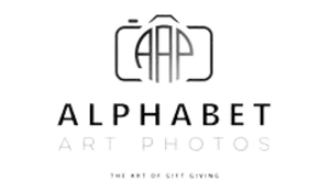 Alphabet Art Photos