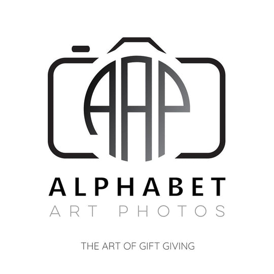 Alphabetartphotos
