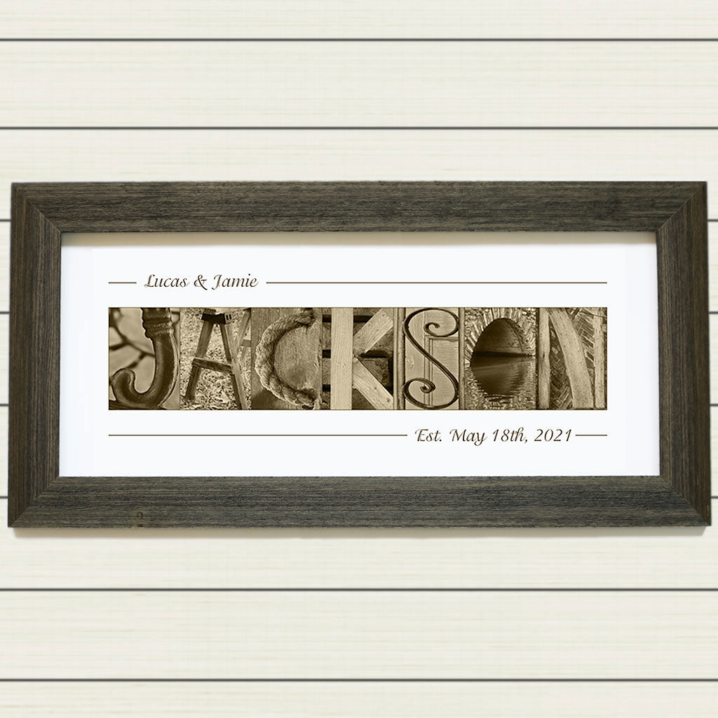 Framed Alphabet Photography Print Alphabet Art Photos Framed alphabet photography print alphabet art photos