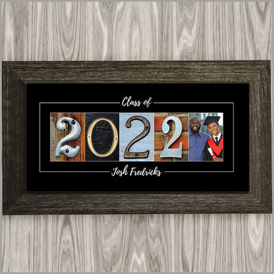 Personalized Graduate Gift